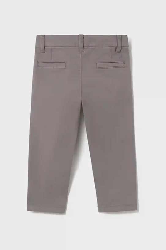 Mayoral pantaloni bebe 521.3F.Baby.9BYA gri AW25