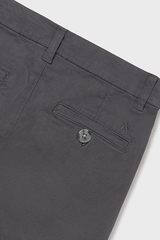 Mayoral spodnie dziecięce szary 530.7D.Junior.9BYA