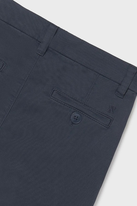 Chłopiec Mayoral spodnie dziecięce 530.7D.Junior.9BYA niebieski