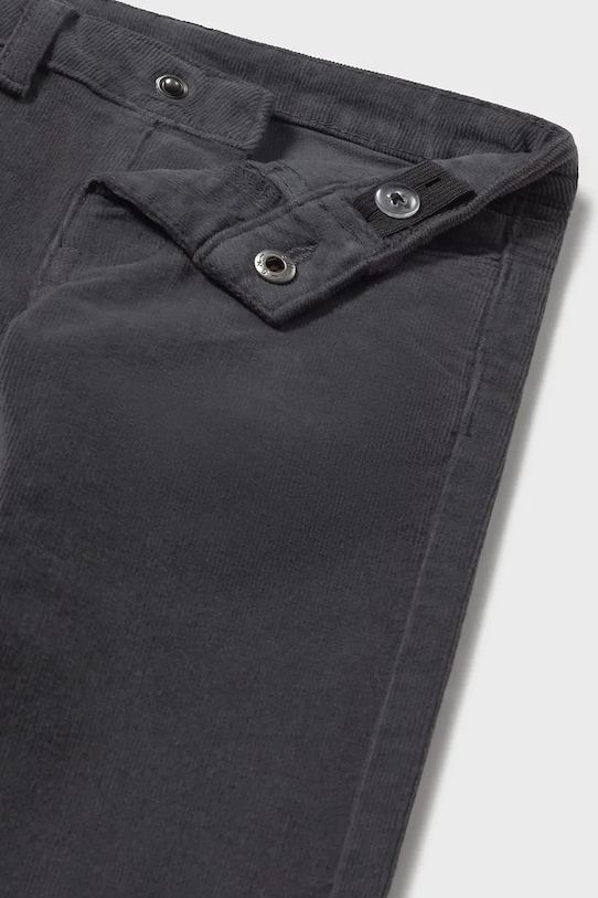 Mayoral pantaloni bebe negru 542.3C.Baby.9BYA