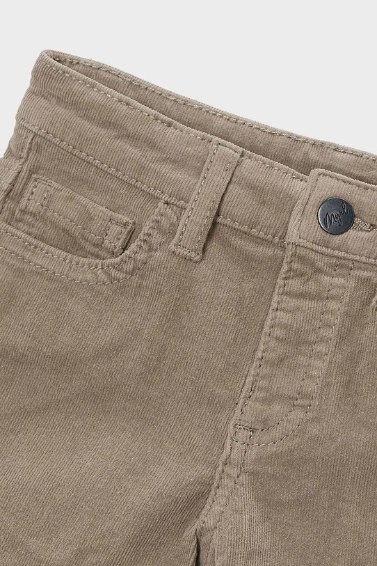 BIMBO Mayoral pantaloni per bambini 571.5H.Mini.9BYA beige