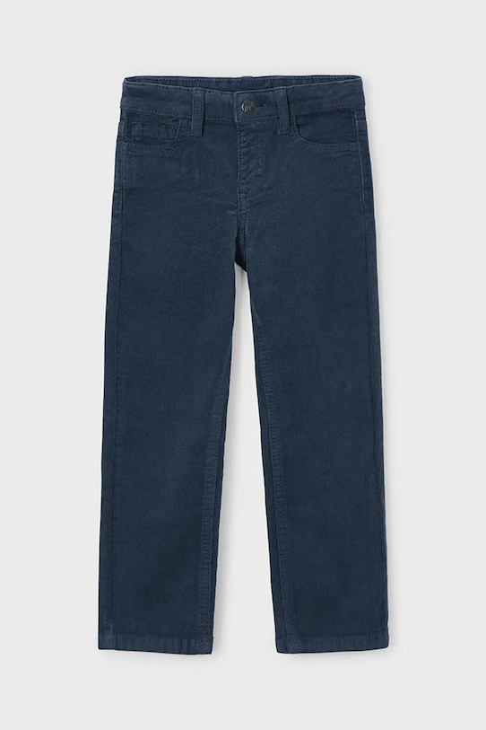 Mayoral pantaloni copii bleumarin 571.5H.Mini.9BYA