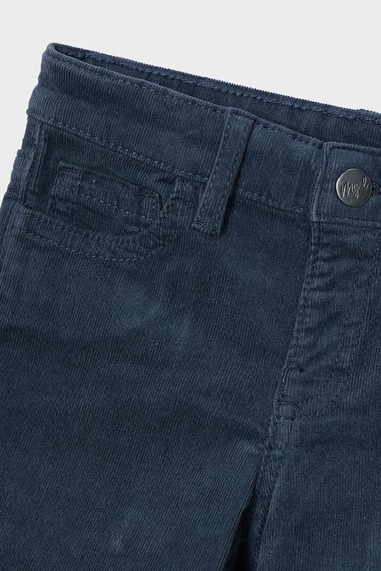 Băieți Mayoral pantaloni copii 571.5H.Mini.9BYA bleumarin