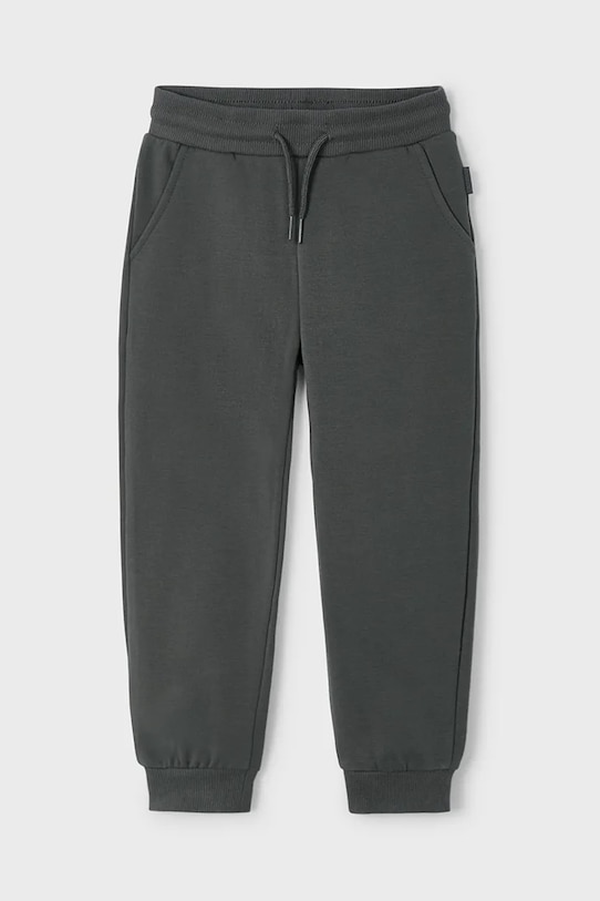 Mayoral pantaloni de trening pentru copii reglabil gri 725.5C.Mini.9BYA