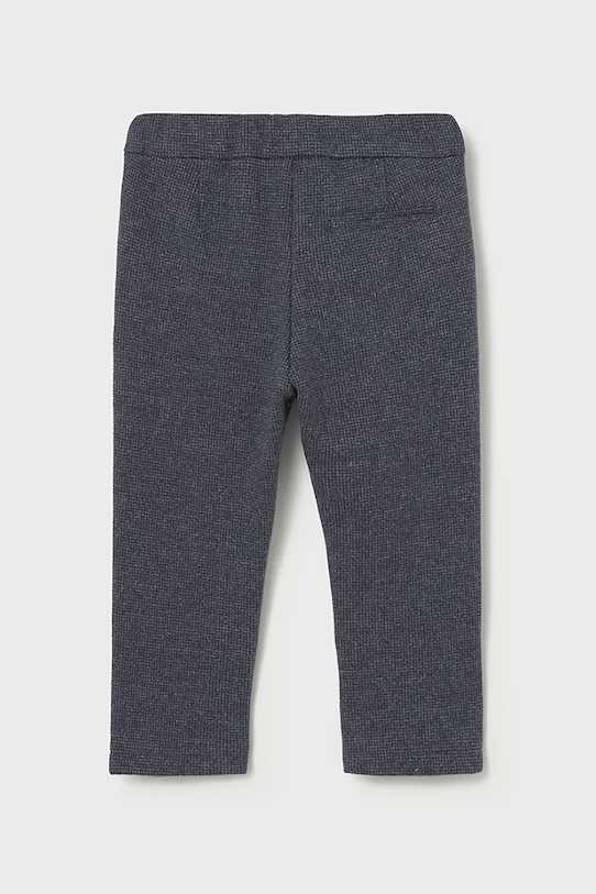 Mayoral spodnie niemowlęce 2511.3F.Baby.9BYA granatowy AW25