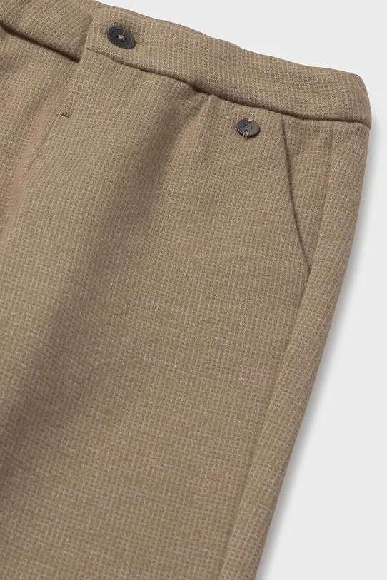 Mayoral pantaloni bebe maro 2511.3F.Baby.9BYA