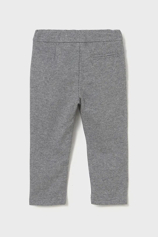 Chłopiec Mayoral spodnie niemowlęce 2511.3F.Baby.9BYA szary