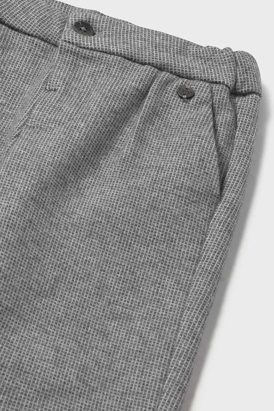 Mayoral spodnie niemowlęce szary 2511.3F.Baby.9BYA