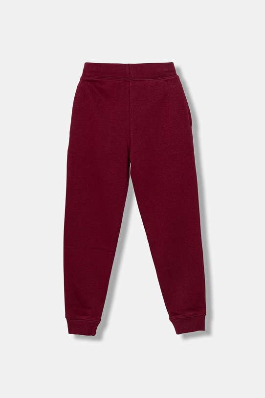 Polo Ralph Lauren pantaloni tuta bambino/a 323962123009 granata AW25