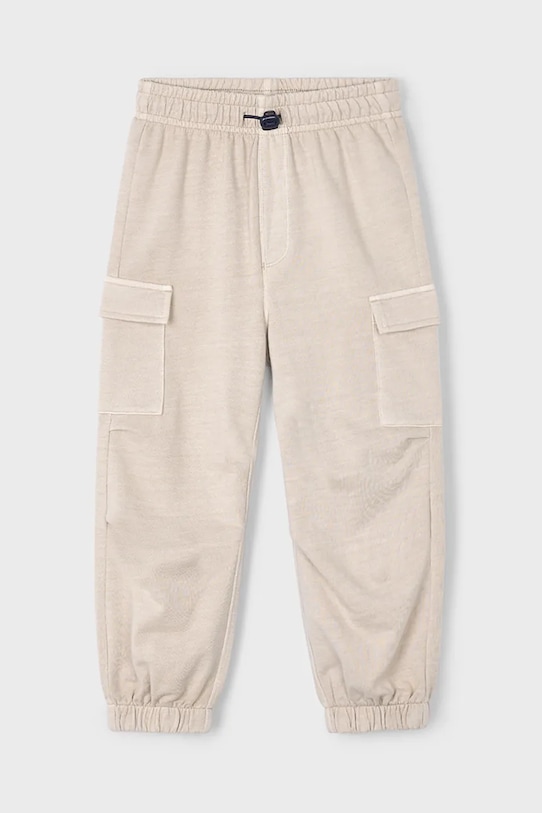 Mayoral pantaloni copii reglabil verde 4556.5A.Mini.9BYA