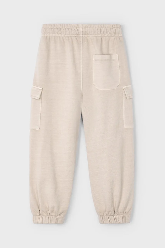 Mayoral pantaloni copii 4556.5A.Mini.9BYA verde AW25