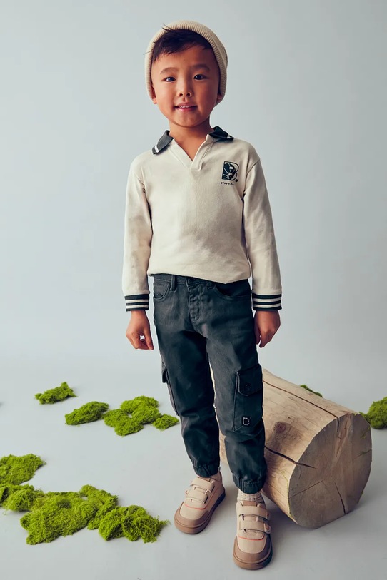 Mayoral pantaloni per bambini 4557.5B.Mini.9BYA