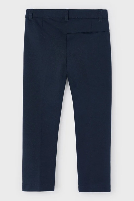 Mayoral pantaloni copii 4569.5H.Mini.9BYA bleumarin AW25