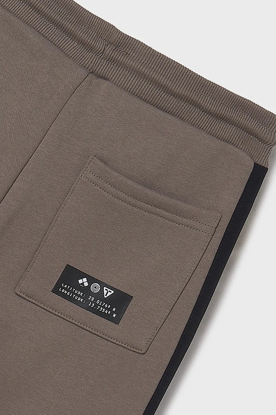 Mayoral pantaloni de trening pentru copii verde 7565.7C.Junior.9BYA
