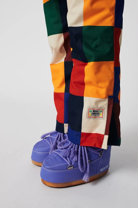 Bobo Choses pantaloni de schi pentru copii 225AC130