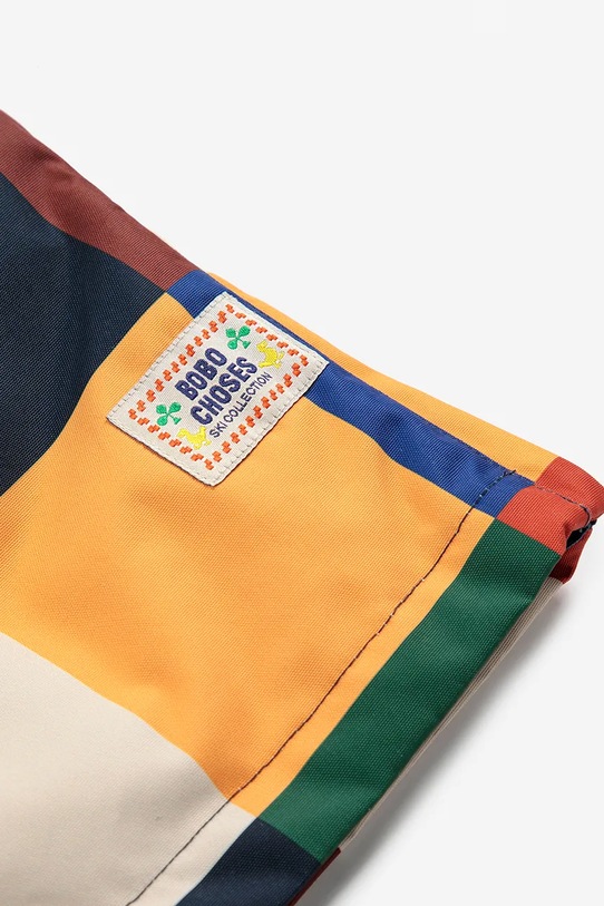 Bobo Choses pantaloni de schi pentru copii multicolor 225AC130