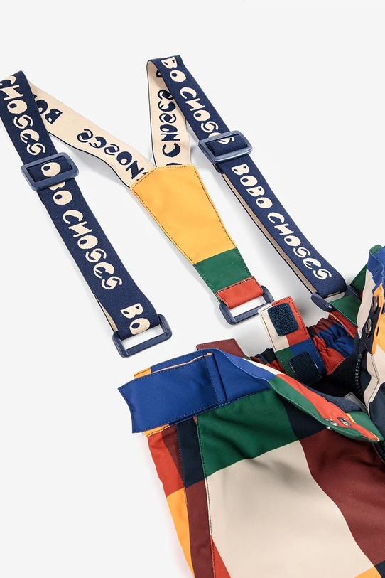 Bobo Choses pantaloni de schi pentru copii 225AC130