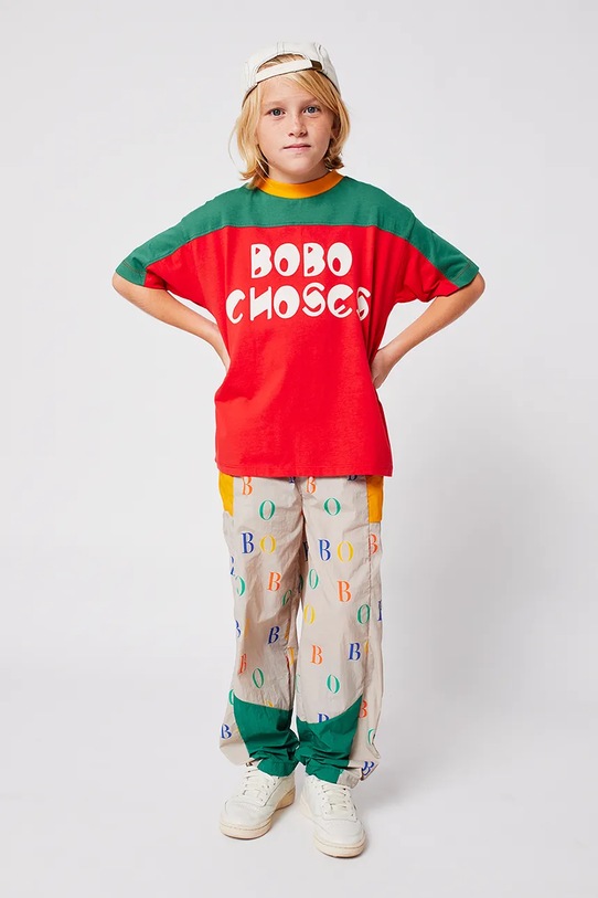 Bobo Choses spodnie dziecięce 225AC140