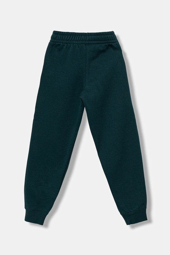 Dječji donji dio trenirke Puma ESS No. 1 Logo Sweatpants FL B 684912 zelena AW25