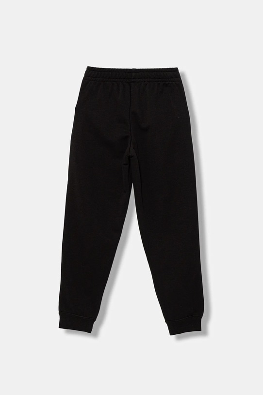 Puma spodnie dresowe dziecięce MID90s Sweatpants TR B 688470 czarny AW25