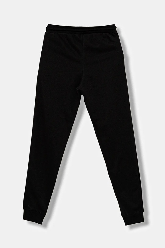 Παιδικό φούτερ Puma PUMA CLASS Sweatpants TR B 688853 μαύρο AW25