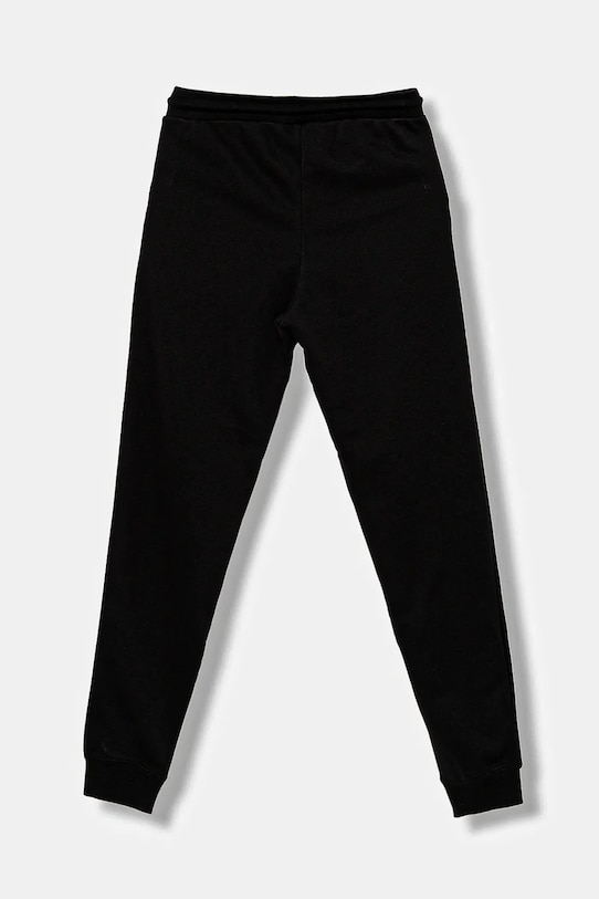 Puma pantaloni tuta bambino/a PUMA CLASS Sweatpants TR B 688853 nero AW25