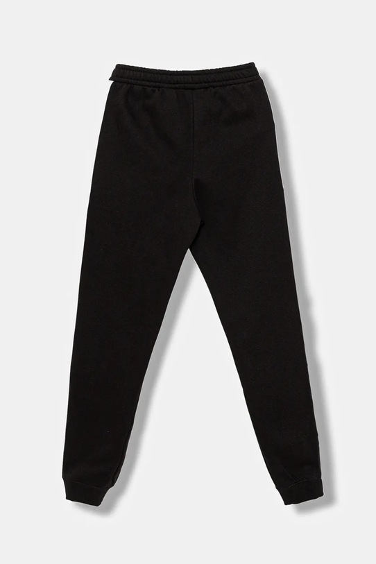 Puma spodnie dresowe dziecięce ESS BLOCK Sweatpants FL B 690782 czarny AW25