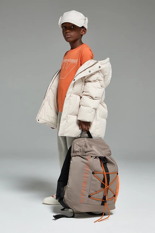 Emporio Armani jeansy dziecięce EB000526.AF16383