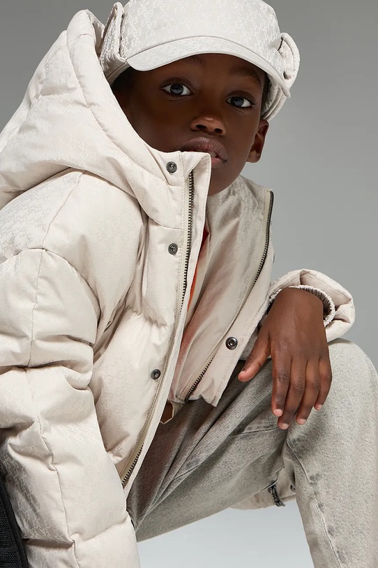 Emporio Armani jeansy dziecięce EB000526.AF16383