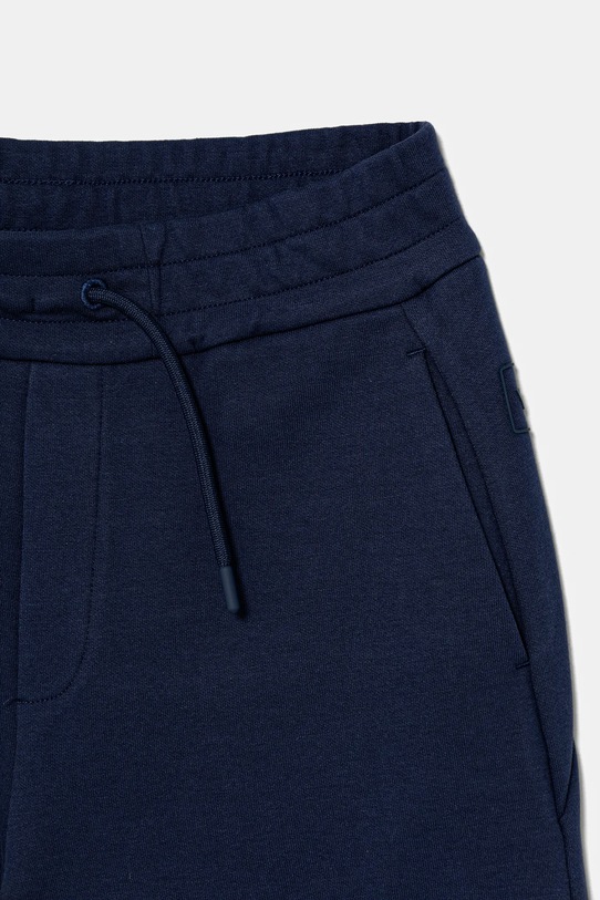 Chlapec Detské tepláky Emporio Armani EB000556.AF16059 tmavomodrá
