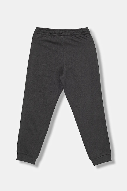 Дитячі спортивні штани EA7 Emporio Armani 7B000163.AF10368 сірий AW25