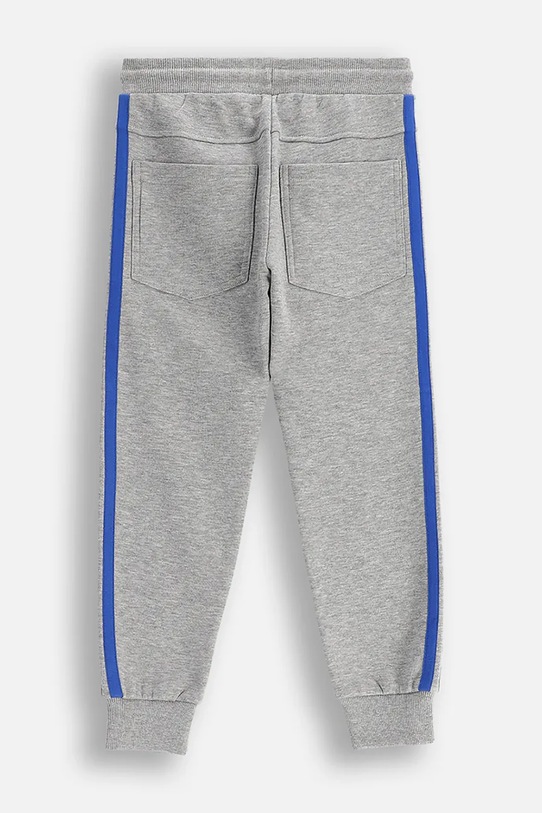 Αγορίστικα Παιδικό φούτερ Coccodrillo ZC5120102ABK γκρί