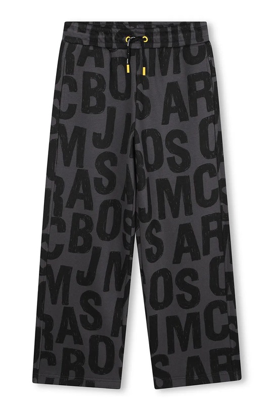 Детские спортивные штаны Marc Jacobs W60647.114.150 чёрный AW25