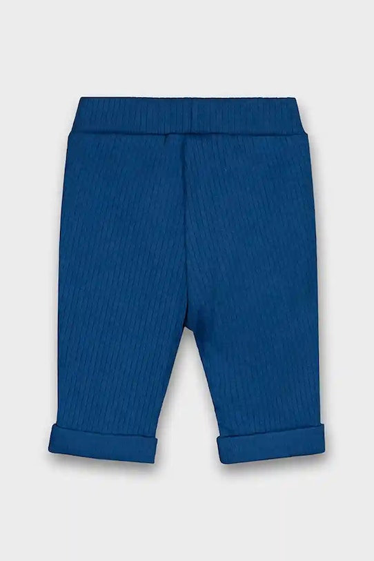 Mayoral Newborn pantaloni bebe 2578.1P.Newborn.9BYA albastru AW25