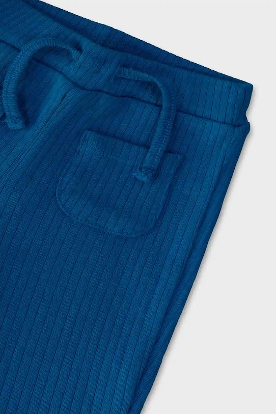 Băieți Mayoral Newborn pantaloni bebe 2578.1P.Newborn.9BYA albastru