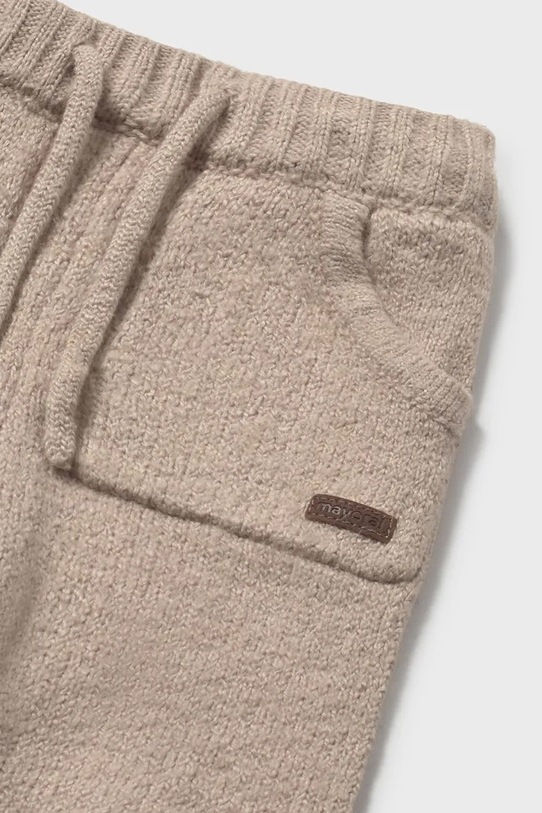 BIMBO Mayoral Newborn pantoloni neonato/a 2579.1Q.Newborn.9BYA grigio