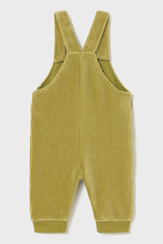 Mayoral Newborn komin z wełną dziecięcy 2635.1P.Newborn.9BYA zielony AW25