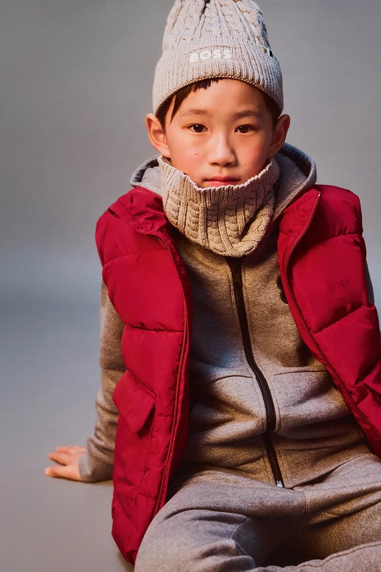 BOSS pantaloni de trening pentru copii J52292.162.174