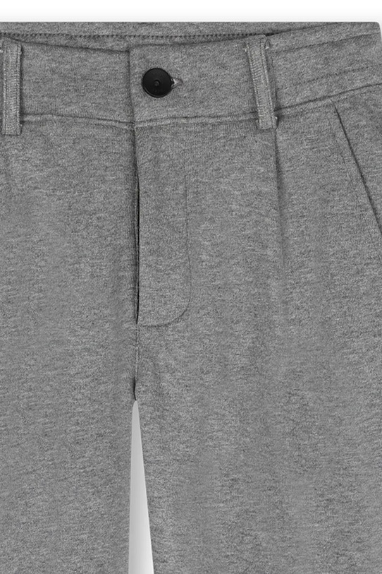 BOSS pantaloni de trening pentru copii gri J52292.162.174