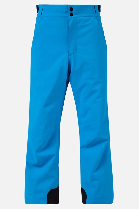 Rossignol spodnie narciarskie dziecięce INSULATED RLOYP02 niebieski AW25