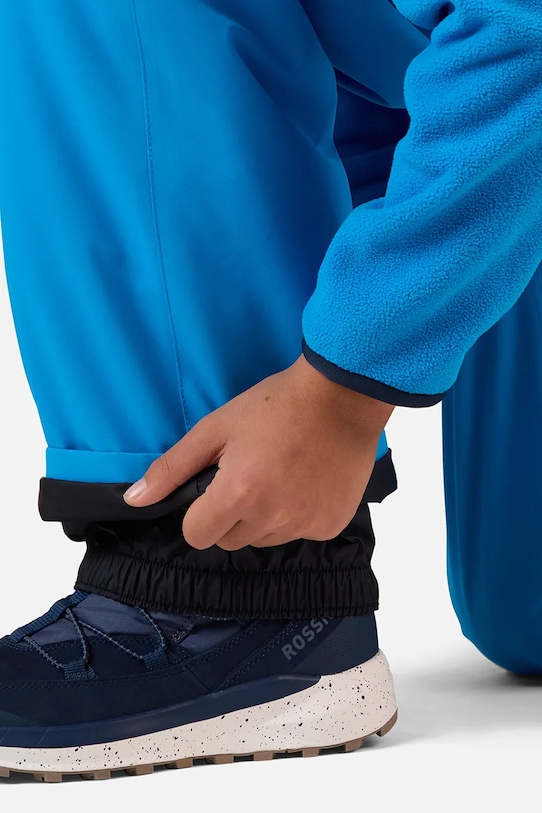 Rossignol spodnie narciarskie dziecięce INSULATED RLOYP02