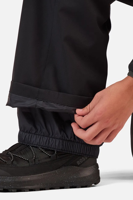 Rossignol spodnie narciarskie dziecięce INSULATED RLOYP02