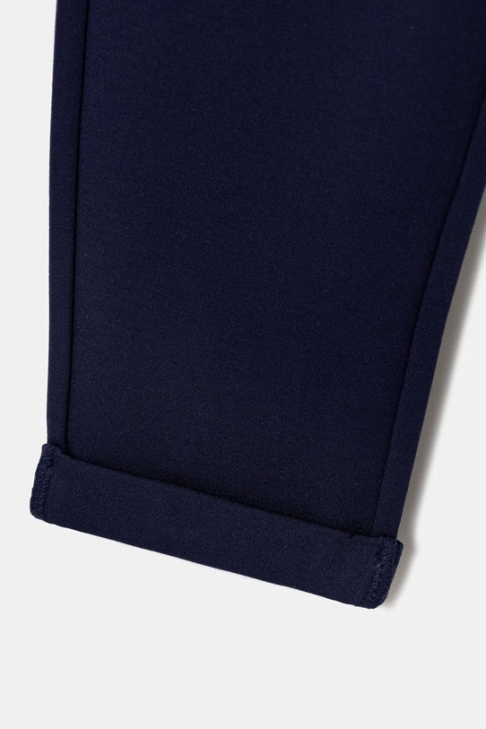 Băieți United Colors of Benetton pantaloni copii 43ZGGF02J.P.seasonal bleumarin