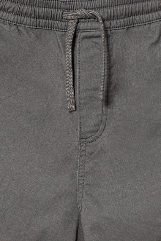 Băieți United Colors of Benetton pantaloni copii 4RHPCF04Y.G.seasonal gri