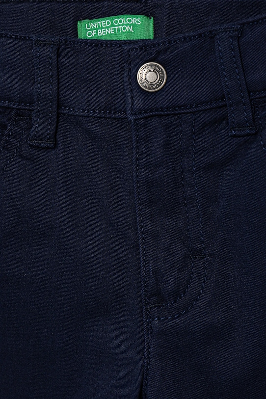 Αγορίστικα Παιδικό παντελόνι United Colors of Benetton 4RHPGE009.P.seasonal σκούρο μπλε