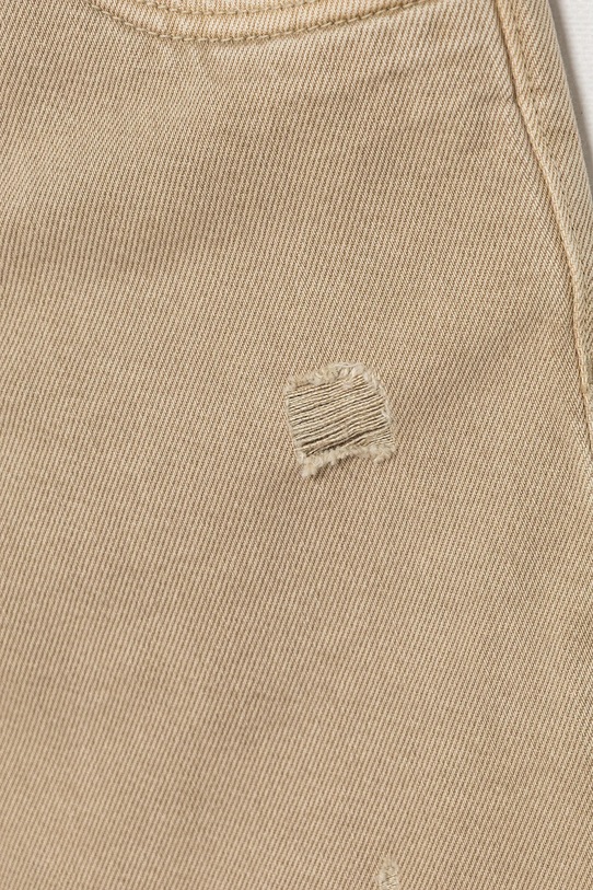 Хлопчик Дитячі джинси United Colors of Benetton 481SCE04I.G.seasonal бежевий
