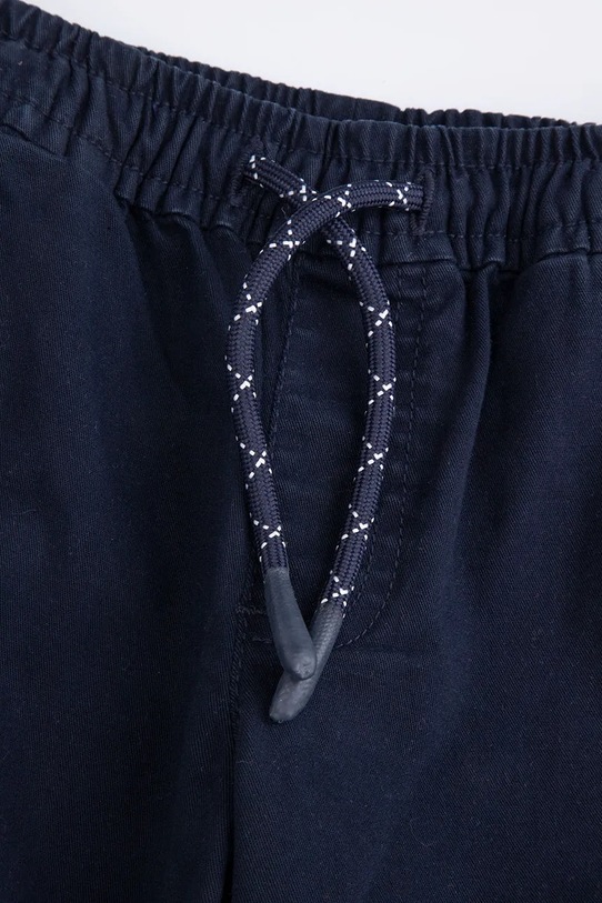 Băieți Coccodrillo pantaloni copii ZC5119101CBK bleumarin