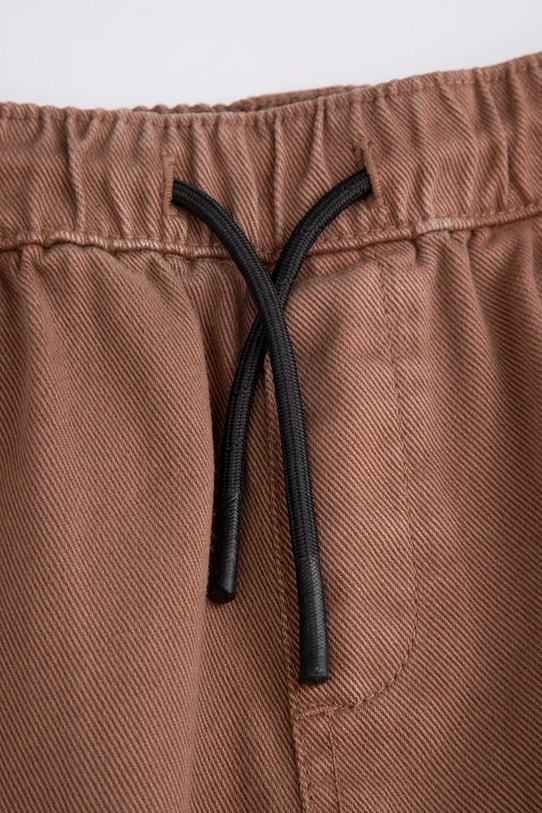 Băieți Coccodrillo pantaloni ZC5119101CBJ maro