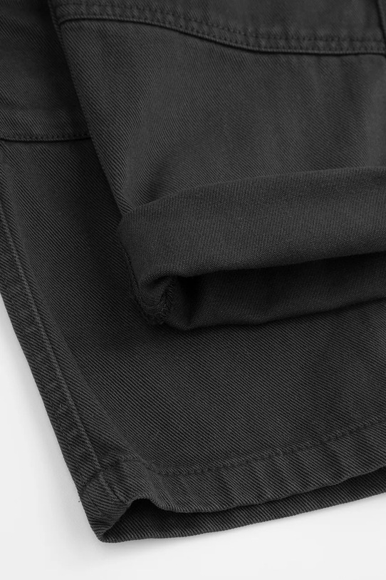 Coccodrillo pantaloni negru ZC5119101CBJ
