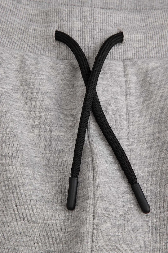 Băieți Coccodrillo pantaloni de bumbac pentru copii ZC5120101CBJ gri